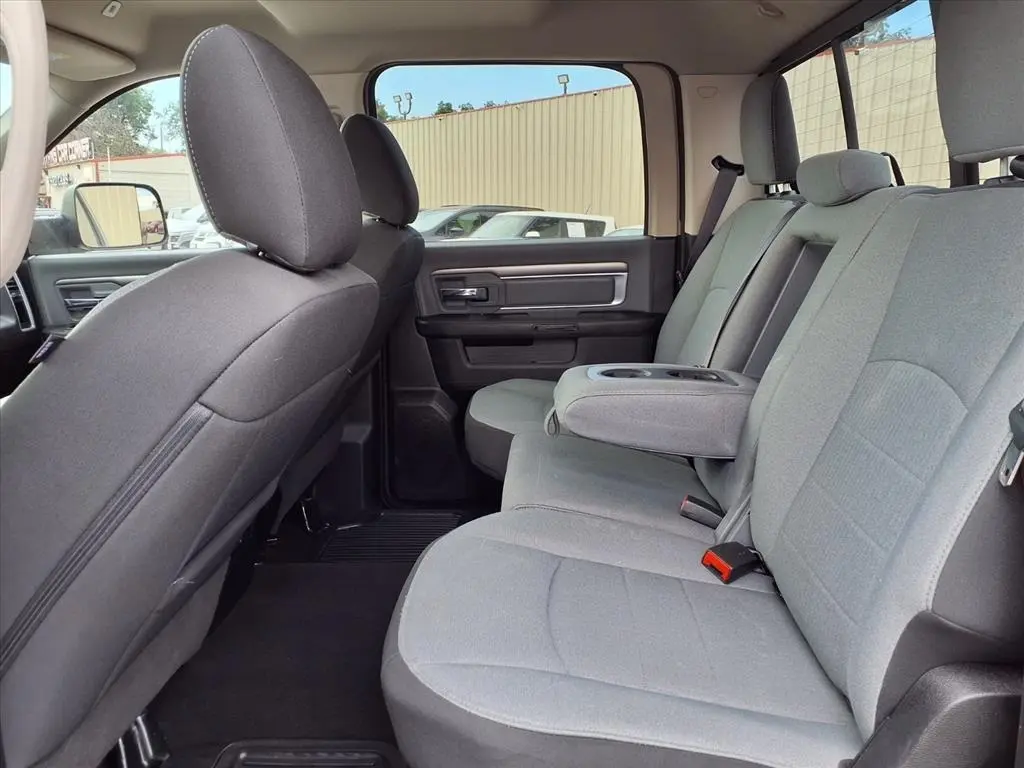 2023 Ram 1500 Classic SLT photo 13