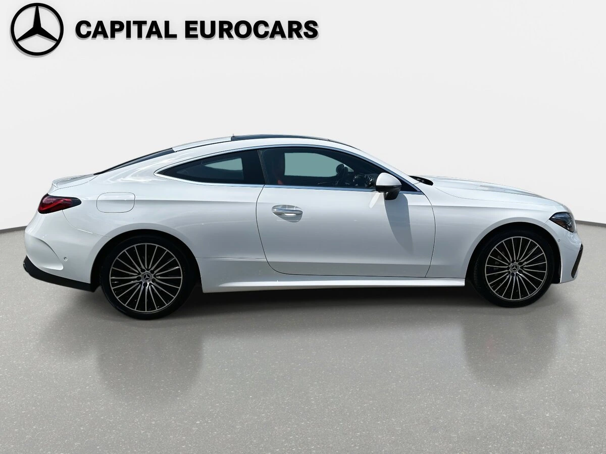 2024 Mercedes-Benz CLE CLE 300 - Photo 6