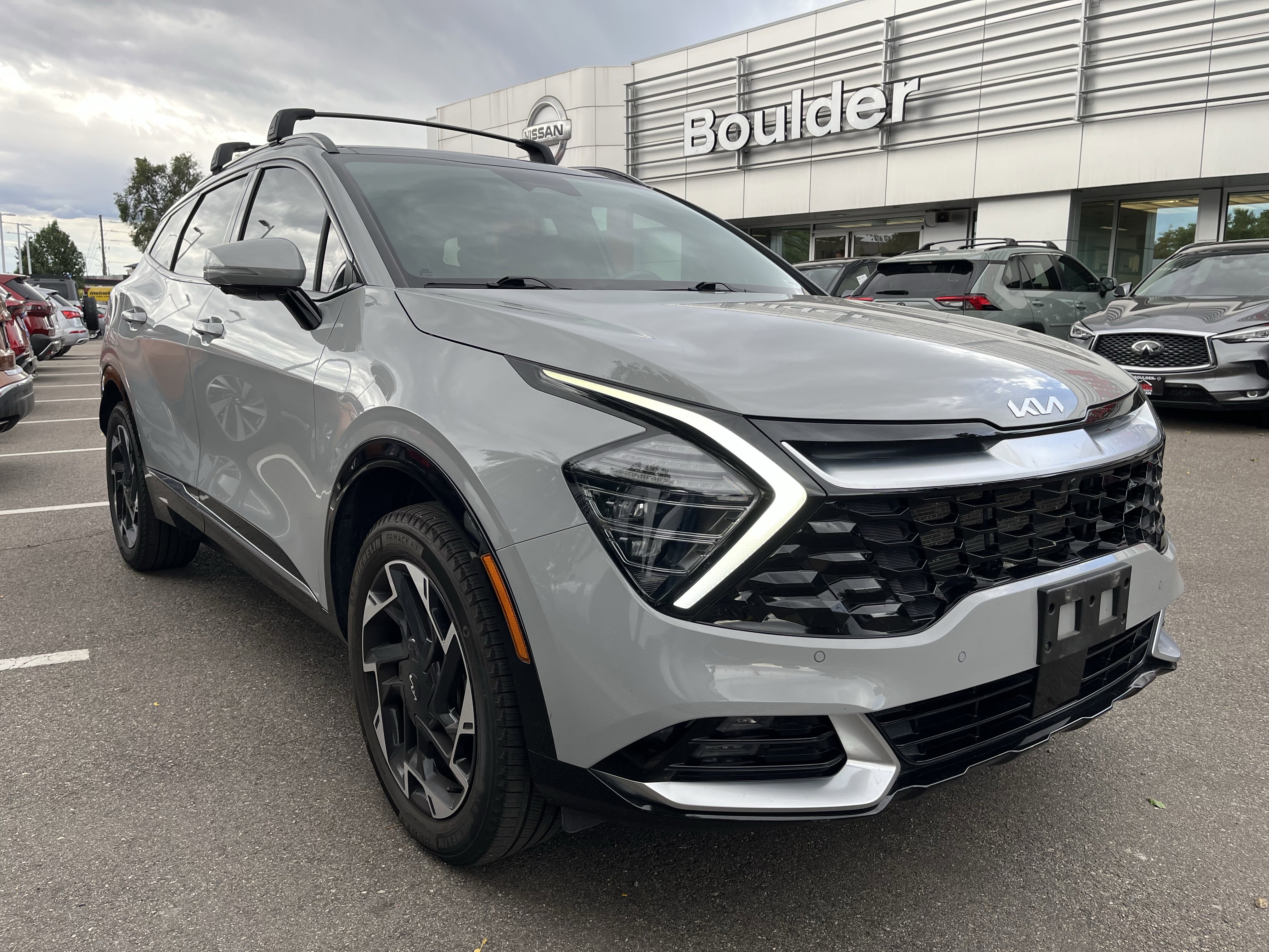 Vehicle