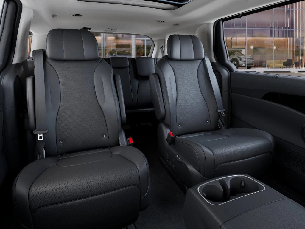2026 Kia Carnival SX Prestige - Photo 7