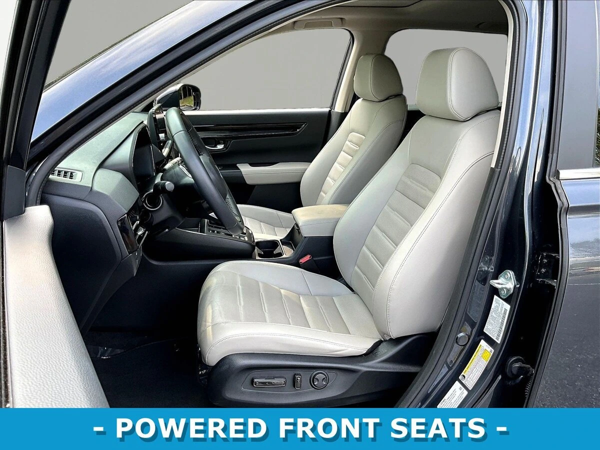 2024 Honda CR-V EX-L - Photo 21