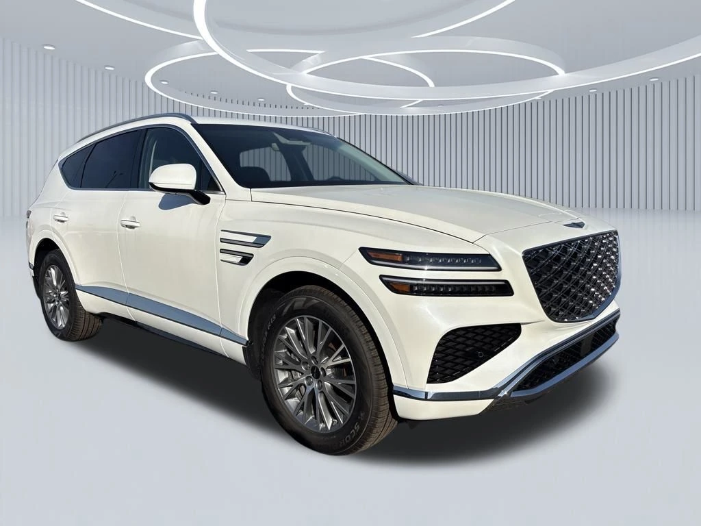 2026 Genesis GV80 2.5T Standard AWD's photo