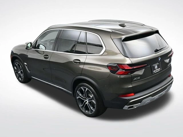 2026 BMW X5 40i - Photo 25