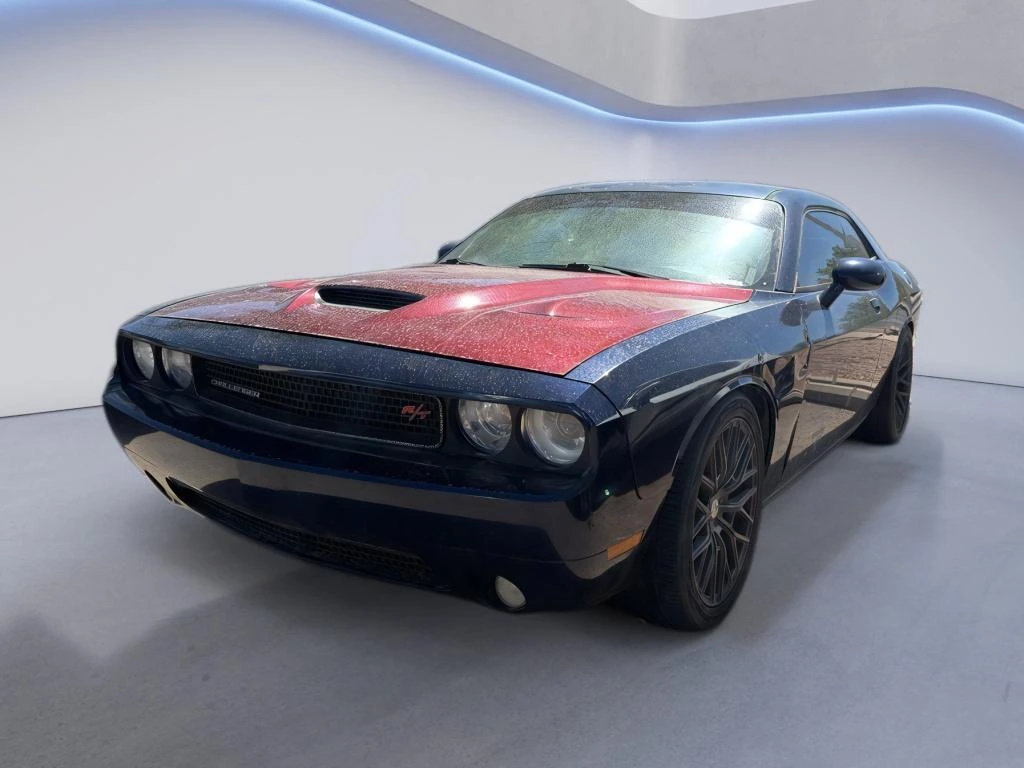 2014 Dodge Challenger