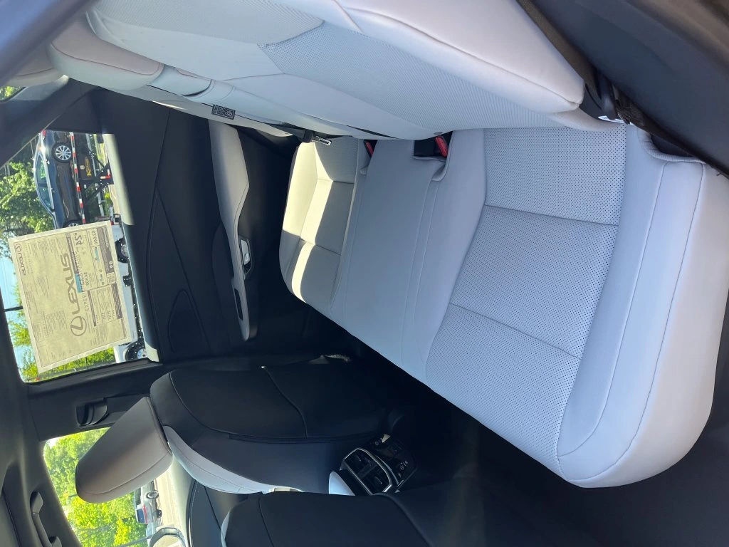 2026 Lexus RX 350 Premium - Photo 9