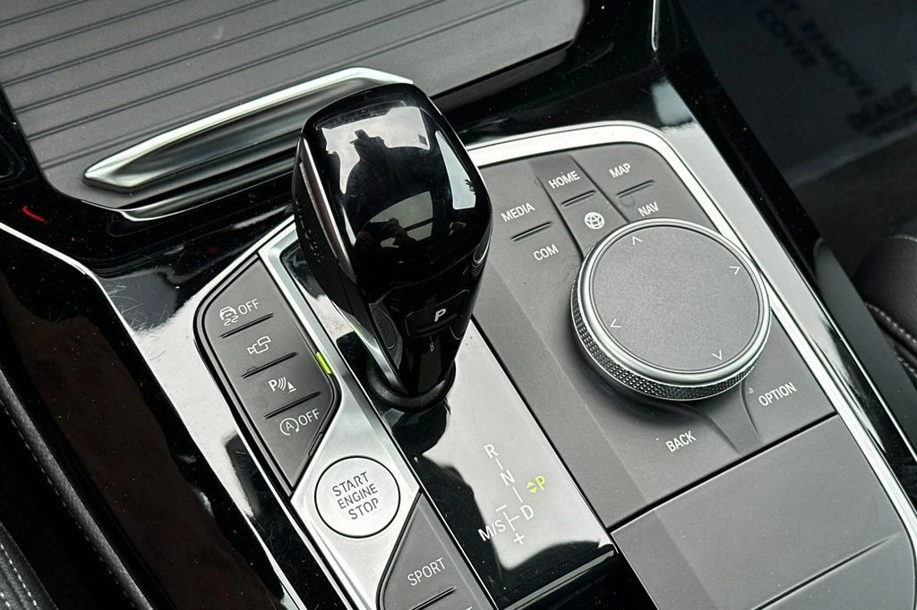 2025 BMW X4 30i - Photo 22