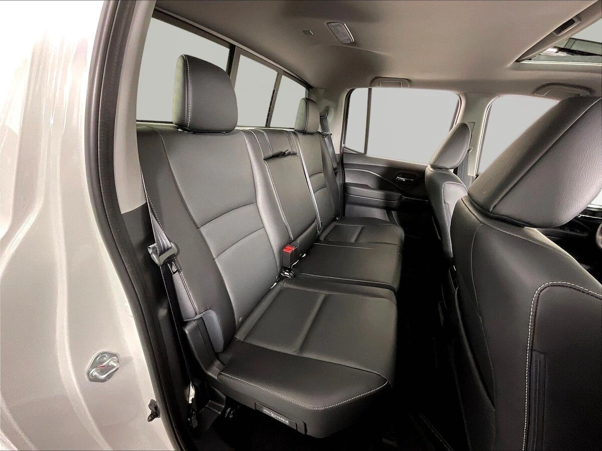 2026 Honda Ridgeline RTL - Photo 25