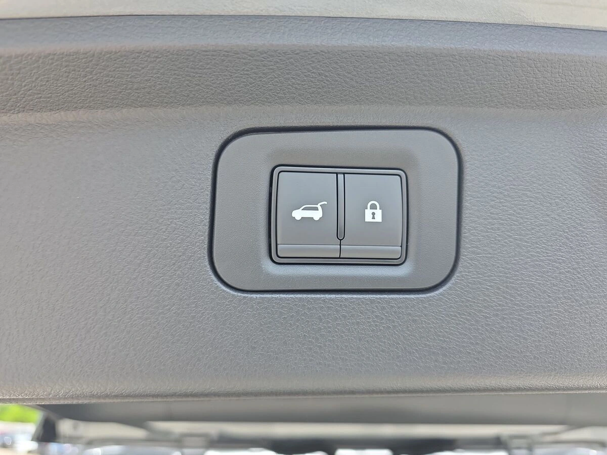 2026 INFINITI QX80 Sport - Photo 13