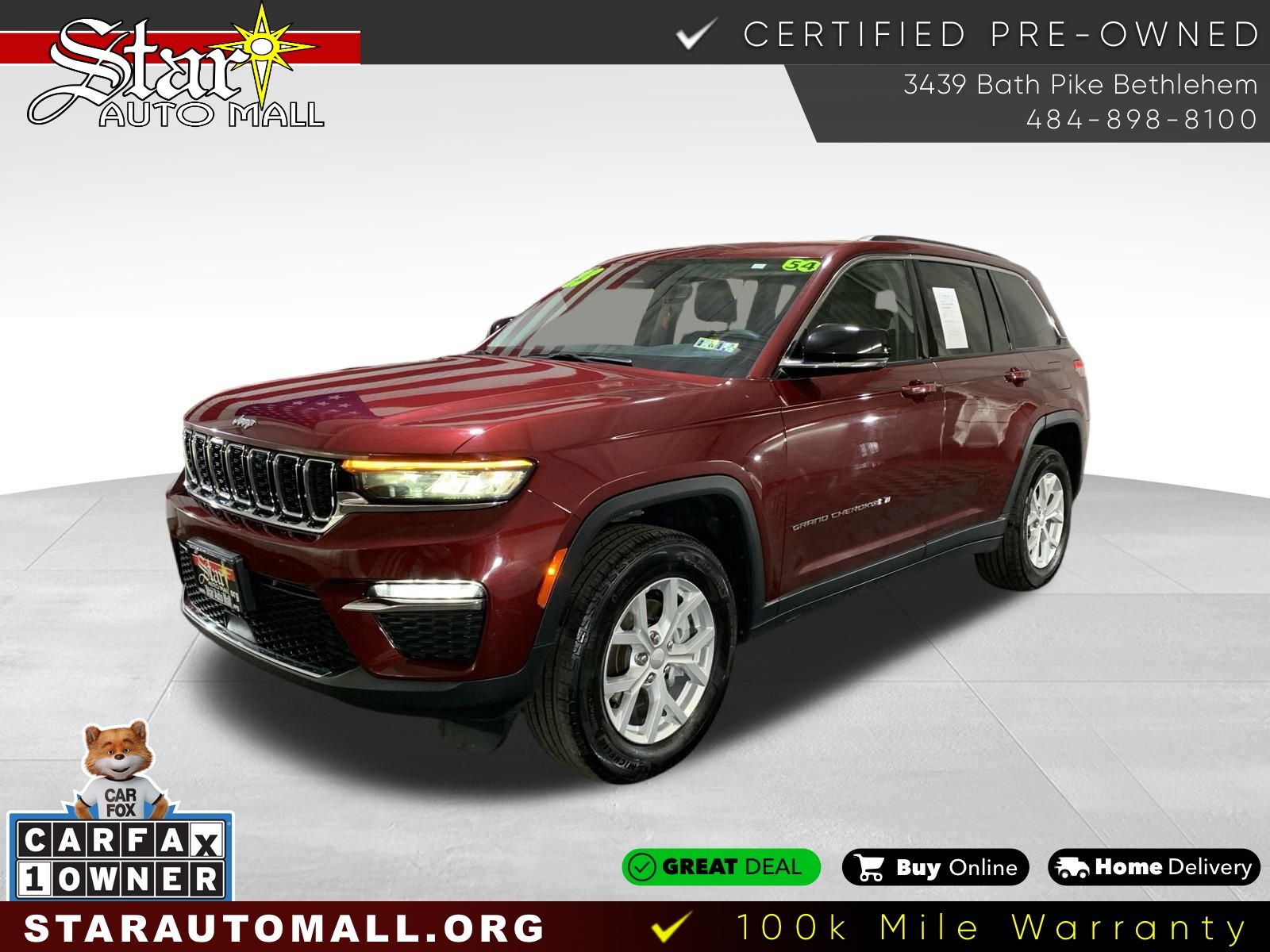 Vehicle
