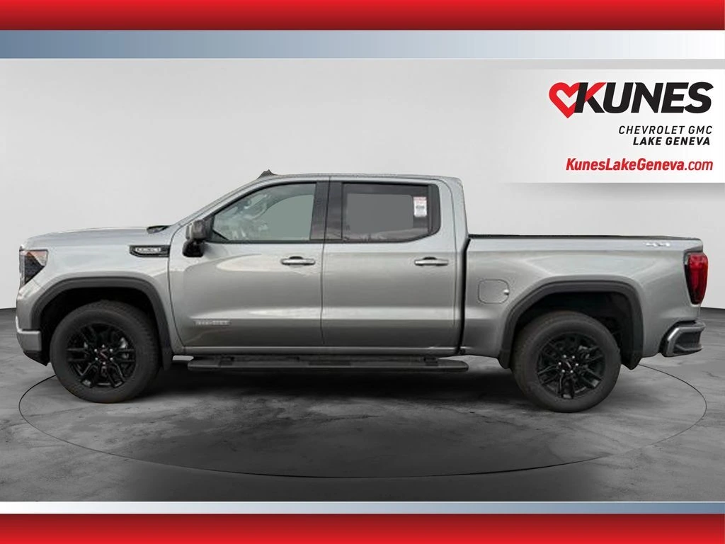 2026 GMC Sierra 1500 Elevation - Photo 9