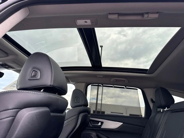 2024 Acura MDX Technology Package - Photo 20