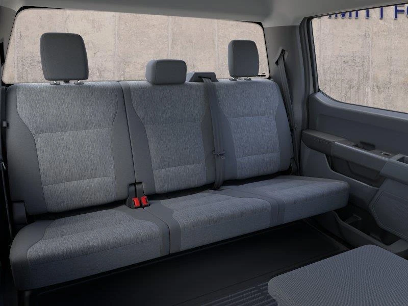 2026 Ford F-350 Super Duty XL - Photo 11