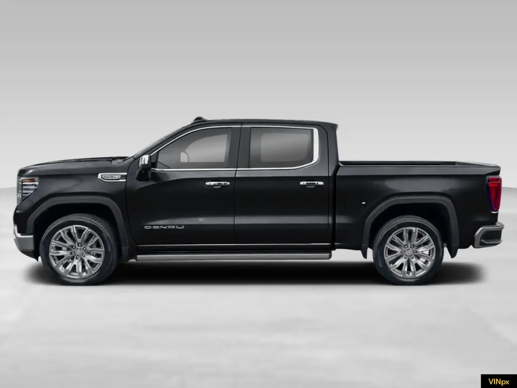 2026 Gmc Sierra 1500 Denali photo 2