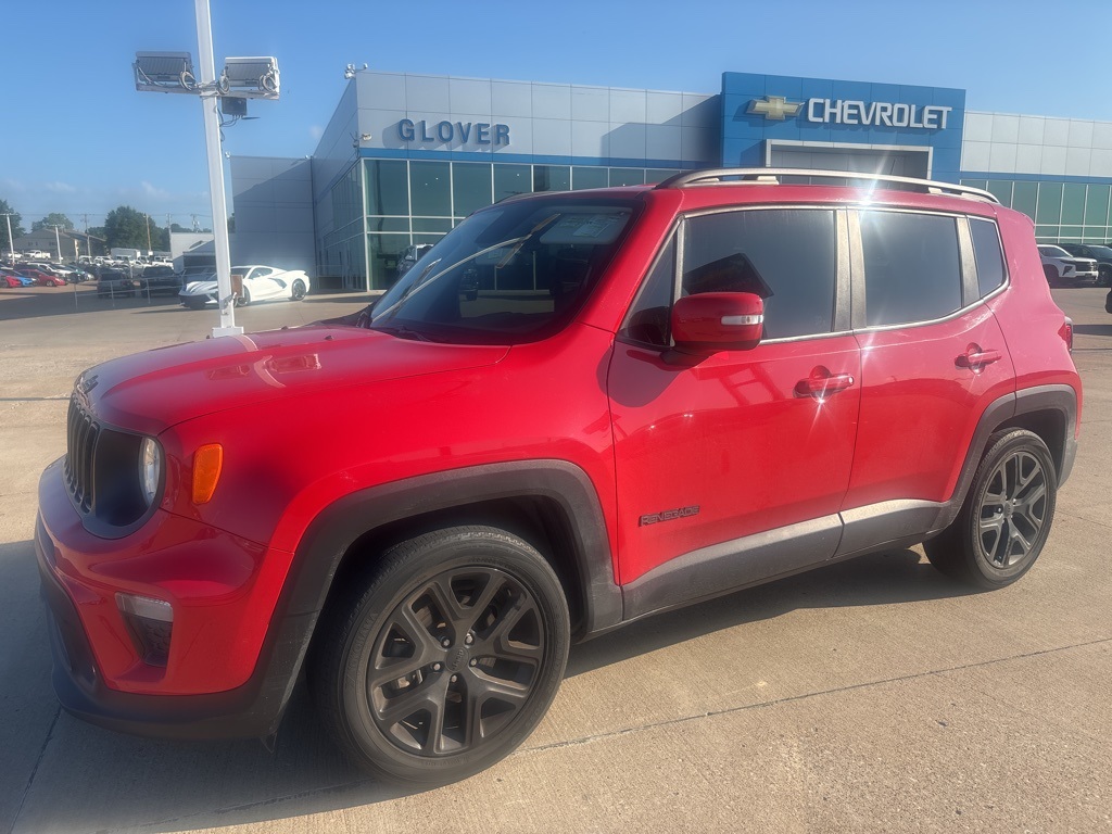 Vehicle