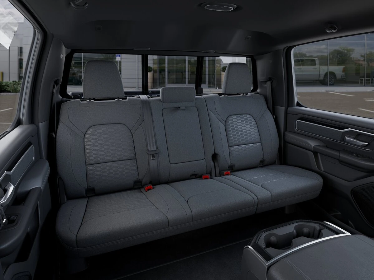 2026 RAM 1500 Big Horn/Lone Star - Photo 15