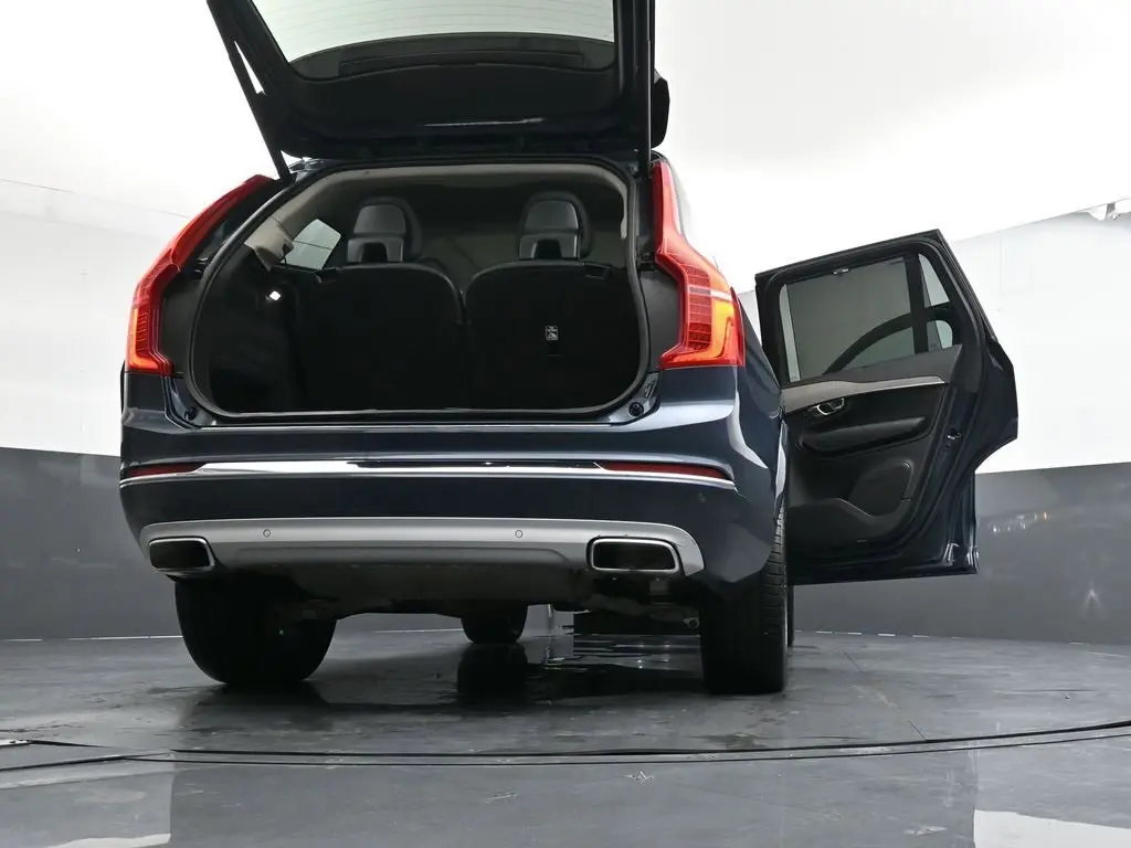 2021 Volvo XC90 T6 AWD Inscription photo 48