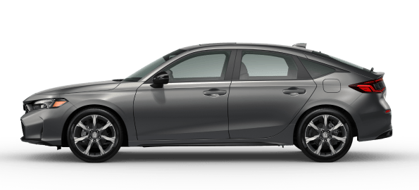 Honda Civic Hatchback Sport Touring Hybrid