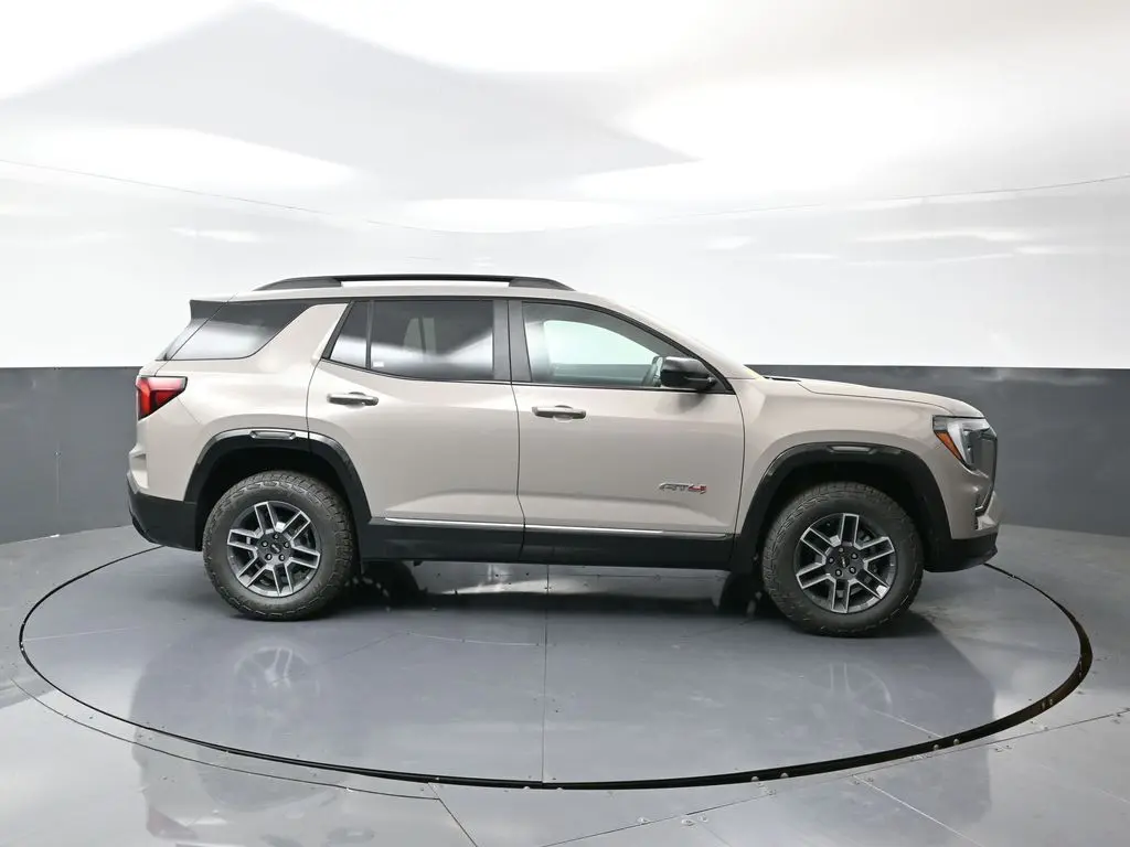 2026 Gmc Terrain AT4 photo 2