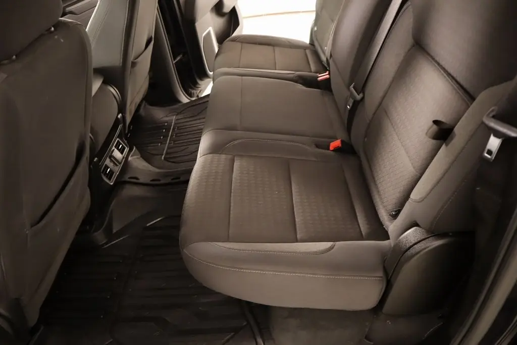 2024 Gmc Sierra 1500 Elevation photo 12