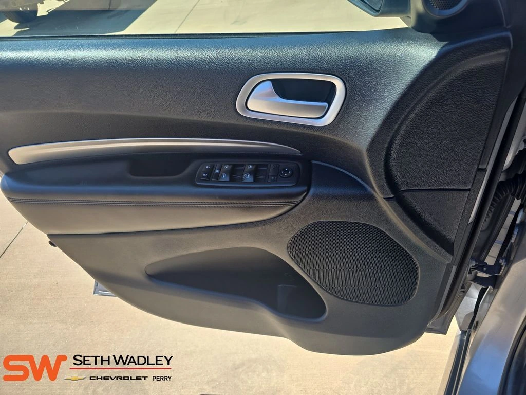 2019 Dodge Durango SXT Plus - Photo 28