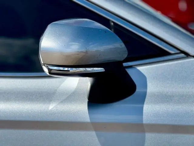 2021 Toyota Camry XSE photo 9