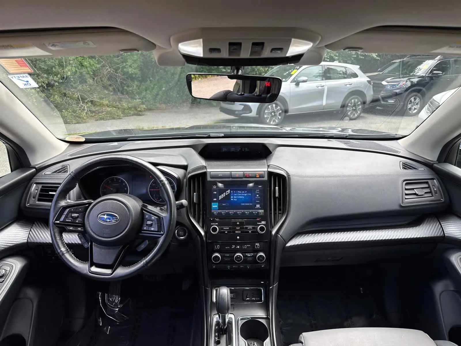 2022 Subaru Ascent Onyx Edition photo 31