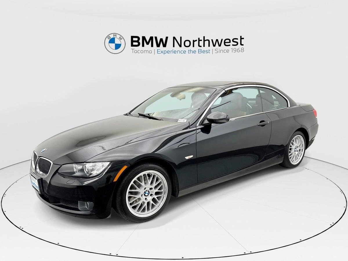 2008 BMW 3 Series 328i