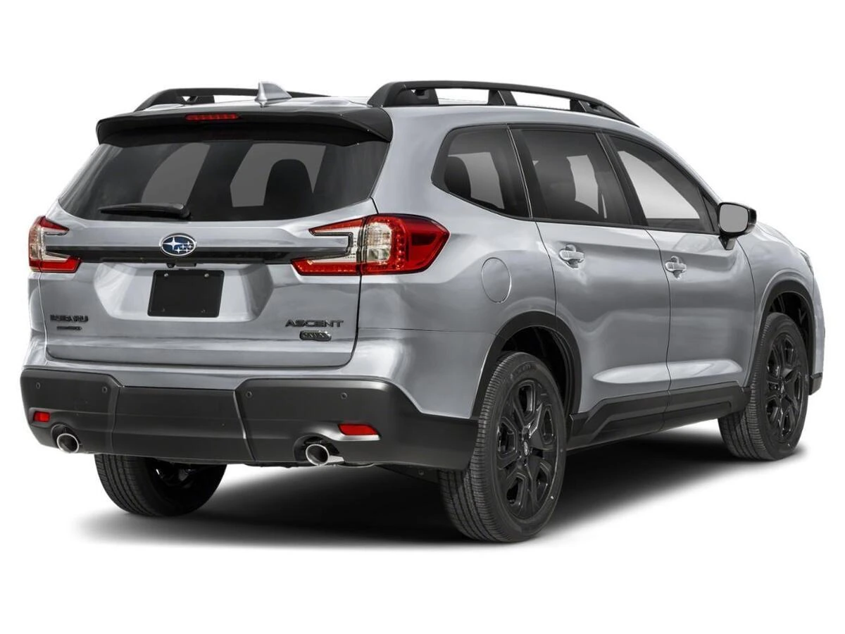 2026 Subaru Ascent Onyx Edition-Touring - Photo 10