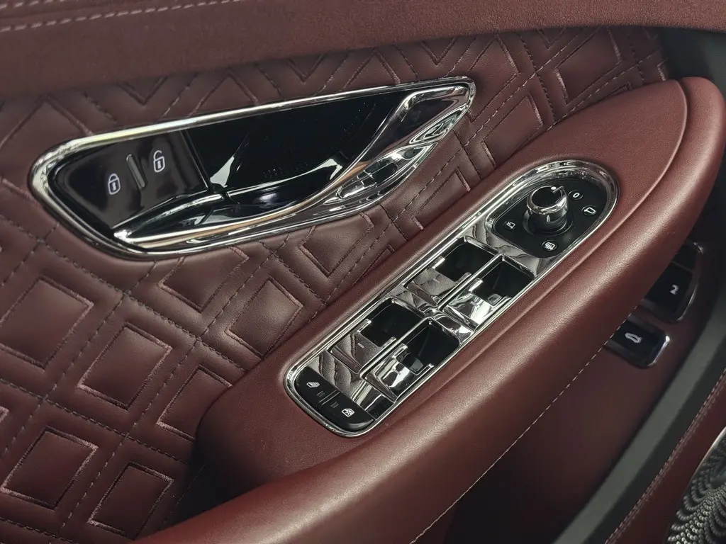 2022 Bentley Continental GT Speed photo 10