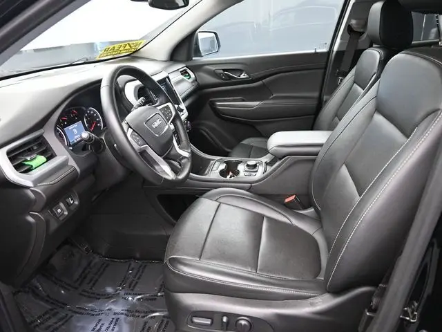2023 Gmc Acadia SLT photo 11