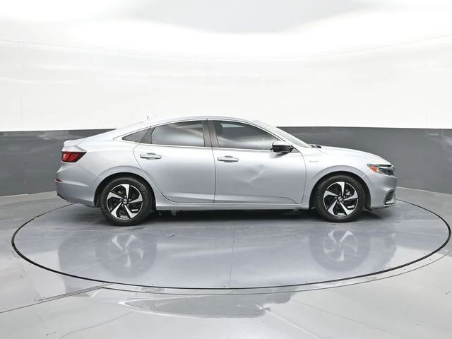 2022 Honda Insight EX - Photo 23