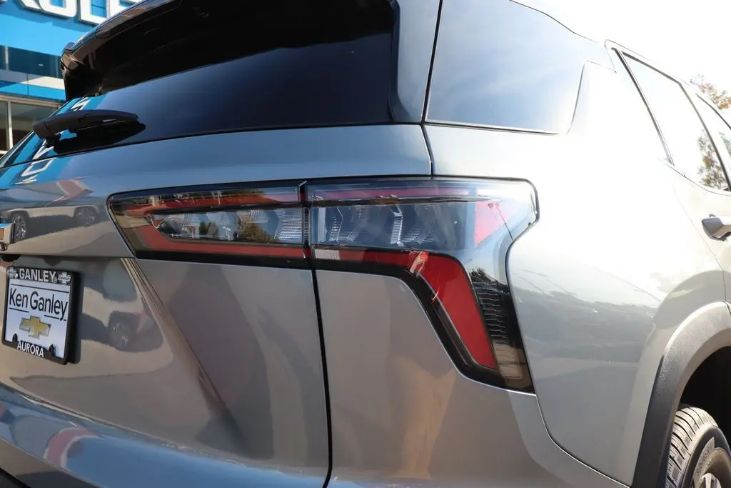 2026 Chevrolet Equinox LT photo 26