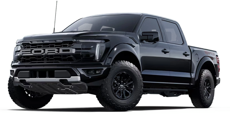 F-150 Raptor