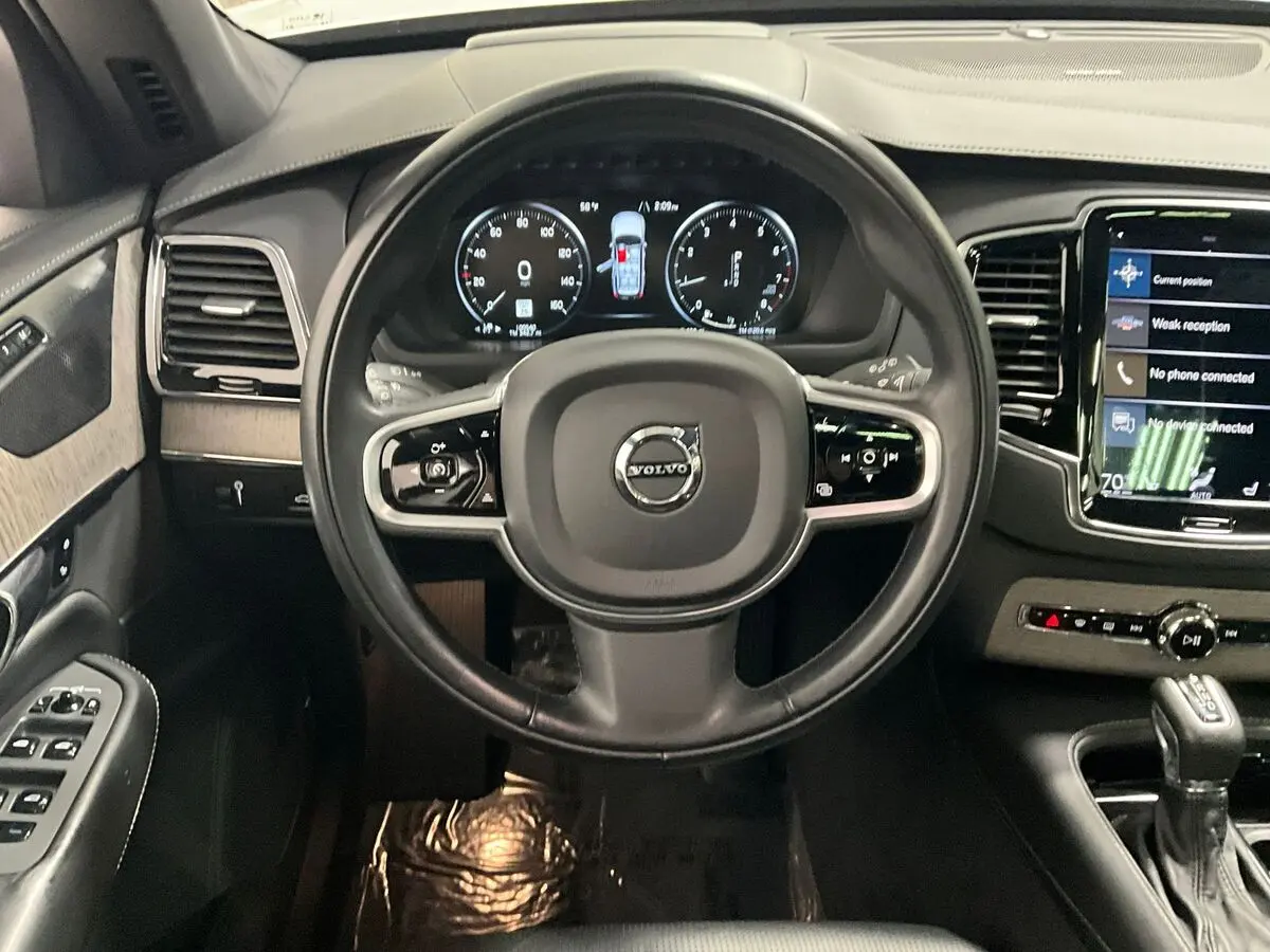 2020 Volvo XC90 Inscription T6 photo 4