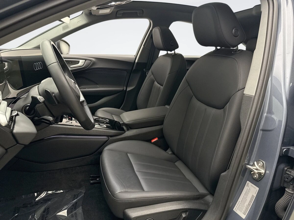 2025 Audi New A5 Premium Plus - Photo 9