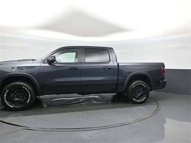 2026 Ram 1500 Rebel photo 5