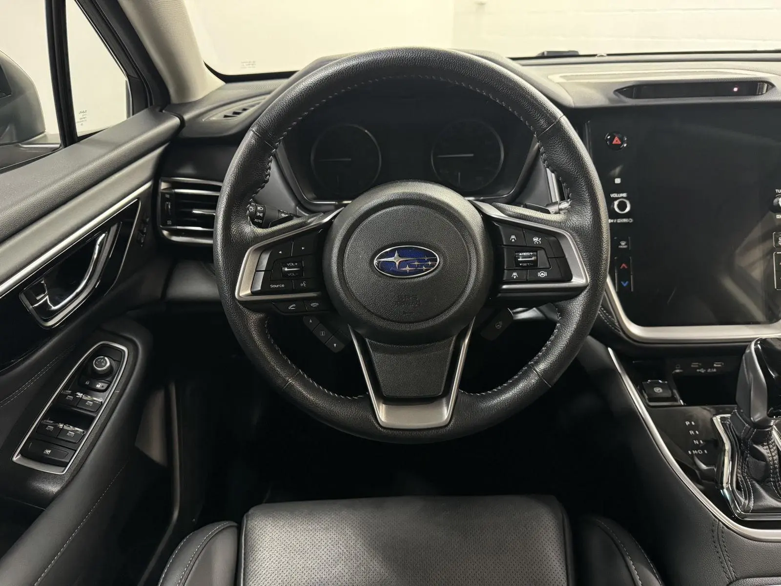 2021 Subaru Outback Limited XT photo 14