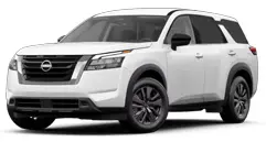 pathfinder s 2wd