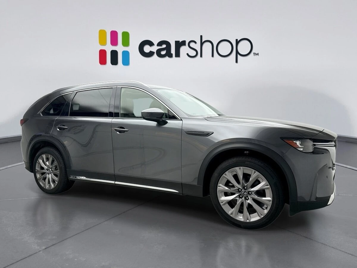 2024 Mazda CX-90 Turbo Premium Package - Photo 7