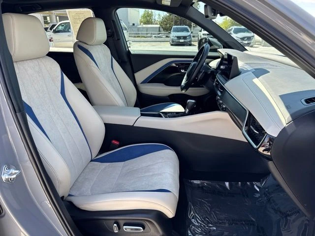 2025 Acura ADX A-Spec Package - Photo 10