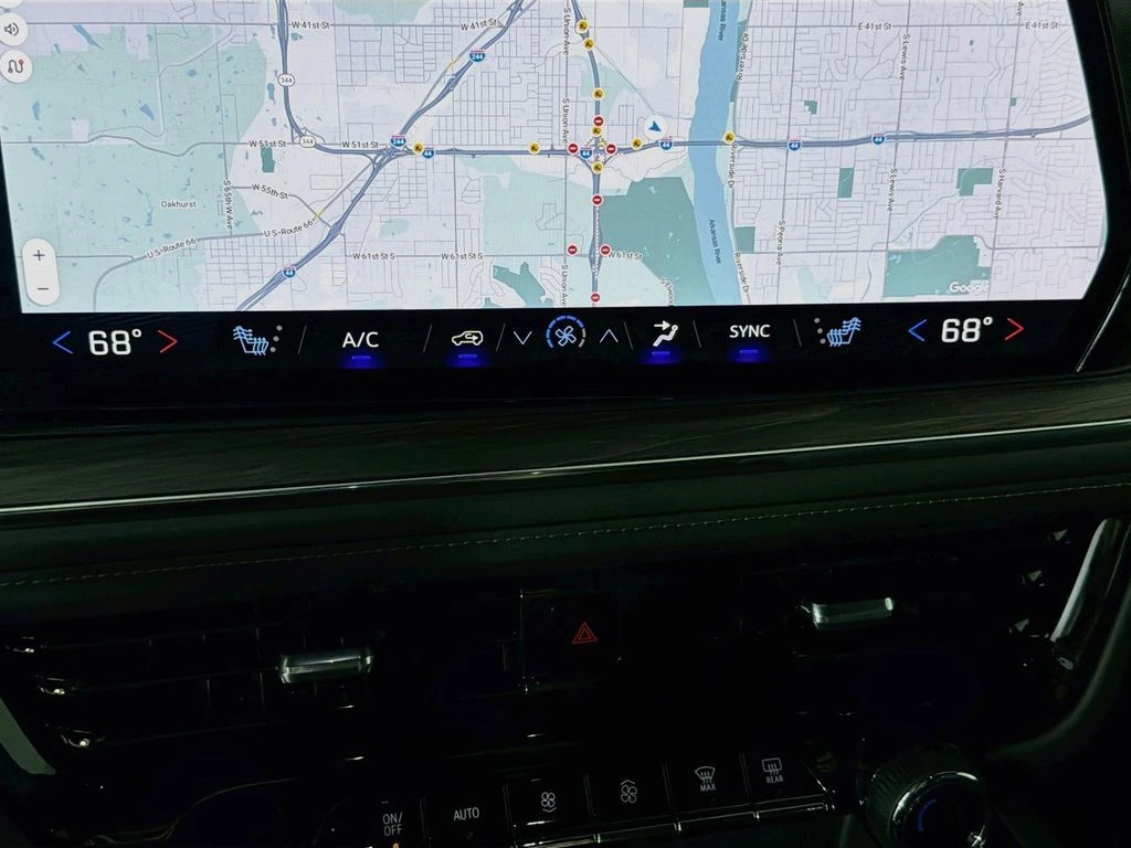 2026 Chevrolet Tahoe Z71 - Photo 17