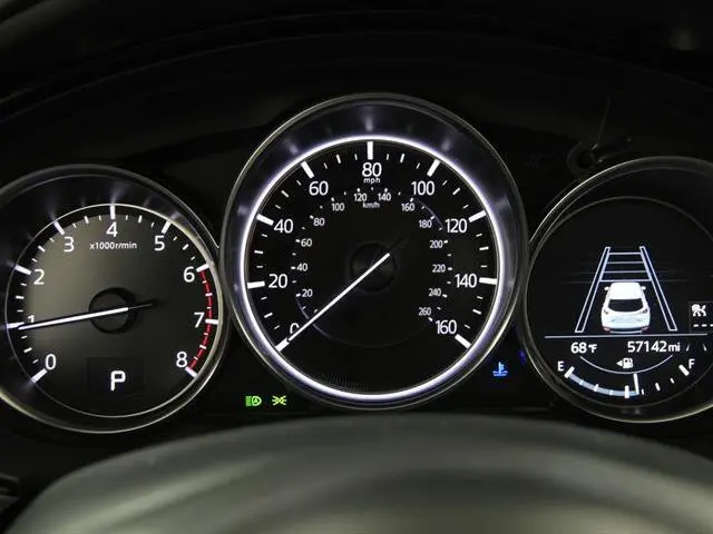 2019 Mazda CX-9 Touring photo 4