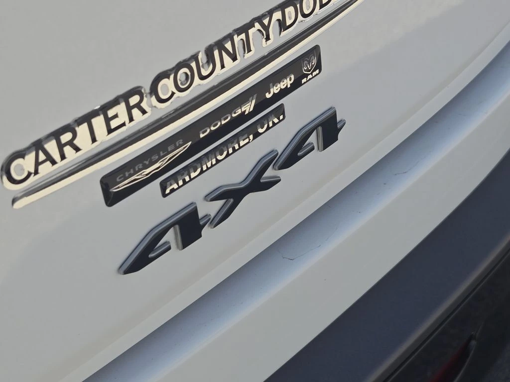 2026 Jeep Grand Wagoneer Summit Obsidian - Photo 13