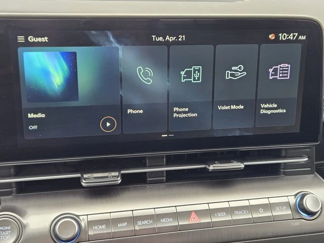 2026 Hyundai Kona SEL Sport - Photo 17