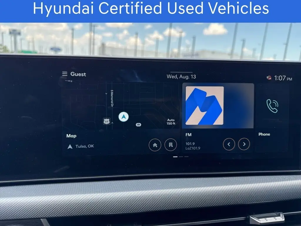 2025 Hyundai Sonata SE photo 21