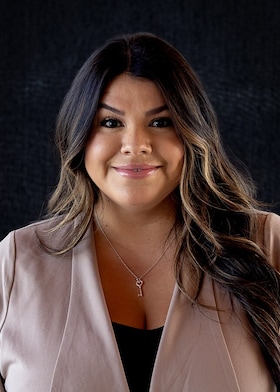 Vanessa Ramirez-Tabor