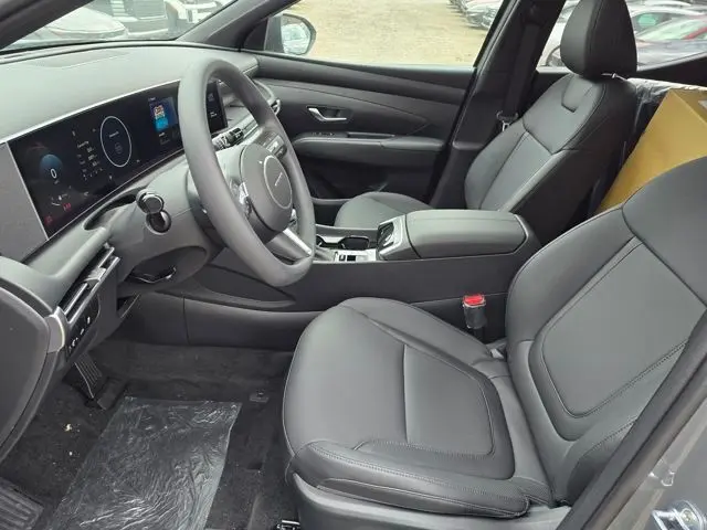 2026 Hyundai Santa Cruz SEL Activity photo 4