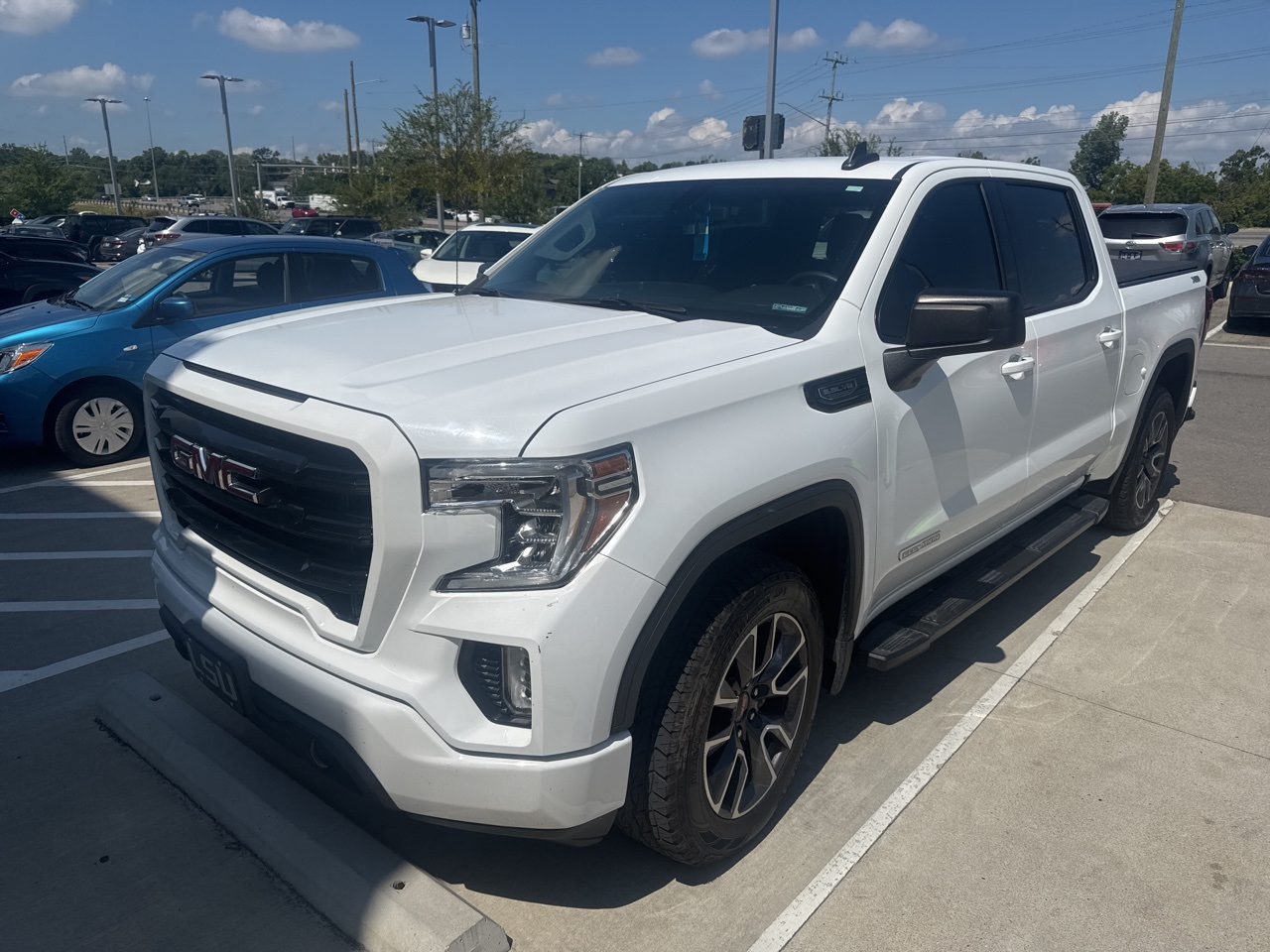 Vehicle