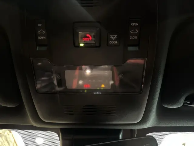2024 Lexus IS 350 F SPORT AWD photo 29