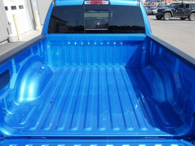 2026 RAM 1500 Tradesman - Photo 9